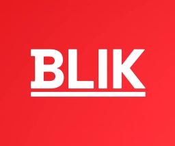 Logo of Kasyno online BLIK
