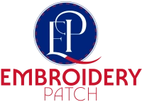 Embroidery Patch NZ