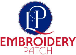 Logo of Embroidery Patch NZ