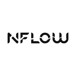 Logo of NFlow Tech