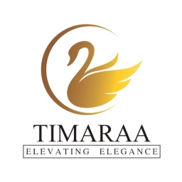Logo of Timaraa – House of Boutique Designer Collection