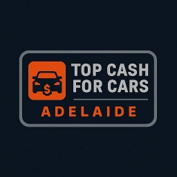 Logo of Top Cash for Cars Adelaide