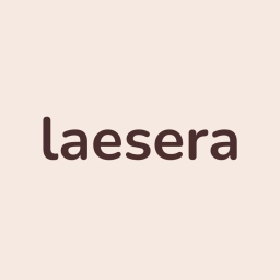 Logo van Laesera