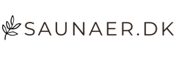 Logo of saunaer.dk