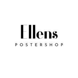 Logo of Ellens Postershop