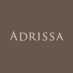 Logotipo de Adrissa | Ropa para mujer