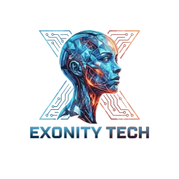 Logo of Exonity Tech