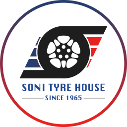 Soni Tyre House