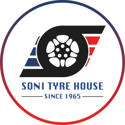 Logo of Soni Tyre House