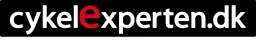 Logo of Cykelexperten.dk