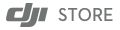Logo of store.dji.com/de