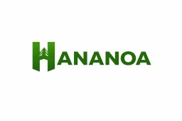 Logo of Hananoa LLC