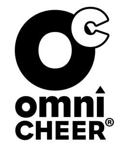 Logo of Omni Cheer