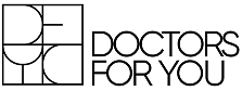 Logo of Doctors for You
