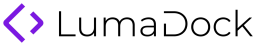 Logo of LumaDock