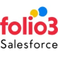 Logo of Folio3 CRM