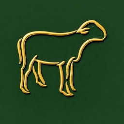 Logotipo de The best cattle