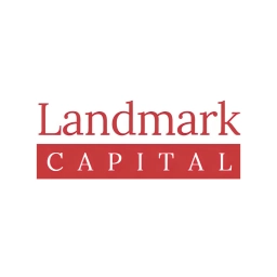 Logo of Landmark Capital Advisors