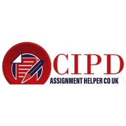 Logo of CIPD Assignment Helper UK