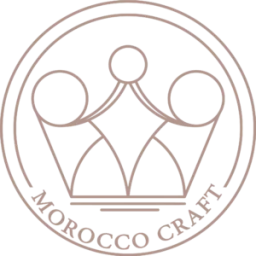 Logo of Morocco Craft