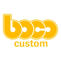 Logo of BOCO Custom