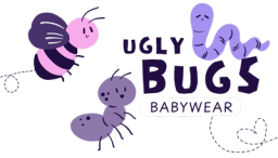 Uglybugsbabywear