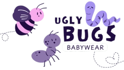 Logo of Uglybugsbabywear