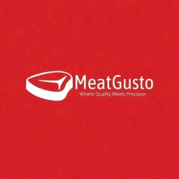 Logo of MeatGusto