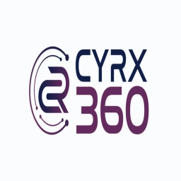 Logo of CyRx360 Inc.