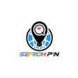 Logo of Searchpin