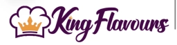 Logo of Kingflavours