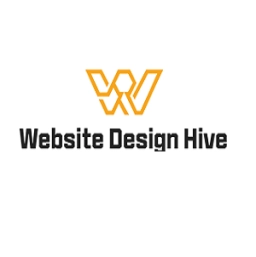 Logo of Website Design Hive