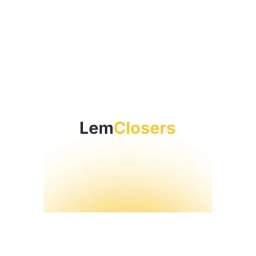 Logo of LemClosers