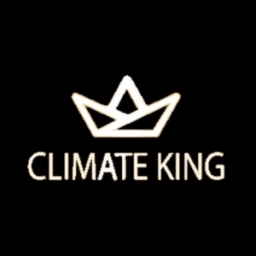 Logo van Climate King BV