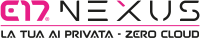 E17 NEXUS - AI PRIVATA PER LA TUA AZIENDA