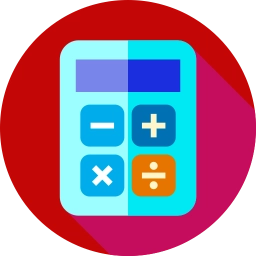 Logo of CalculatorFlix