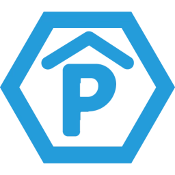 Logo of Borgergade Parkering