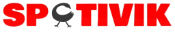 Logo of Spotivik