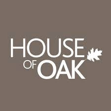 Logo of House of Oak