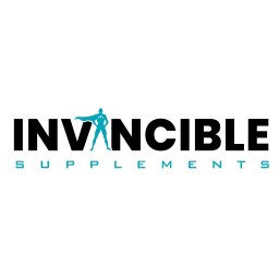 Logo of Invincible Supps