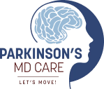 Logo of Parkinson's MD Care