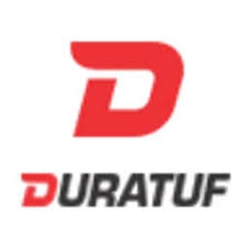 Logo of Duratuf Products Pvt Ltd