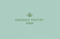 Organicpantryraw