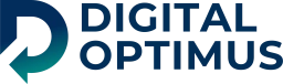 Logo of Digital Optimus