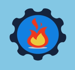 Logo of iWarm - Gas Safe registered engineers | Grimsby