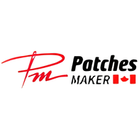 Patches Maker Canada