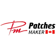 Logo of Patches Maker Canada