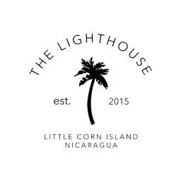 The Lighthouse Retreat, Little Corn Island