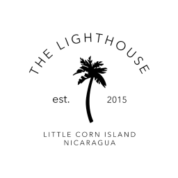 Logo of The Lighthouse Retreat, Little Corn Island