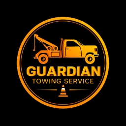 Logo of Guardian Road Rescue
